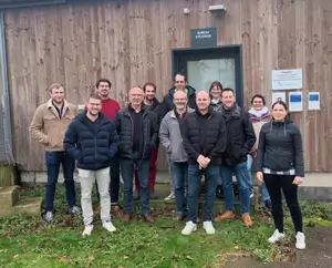 PORGANIC : le dispositif expérimental porcin biologique de l&rsquo;INRAe revient sur 5 ans de résultats