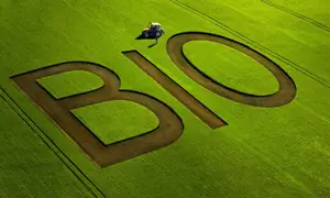 Règlement bio : révision limitée annoncée par la Commission européenne